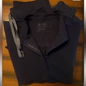 Figs Small/Medium set